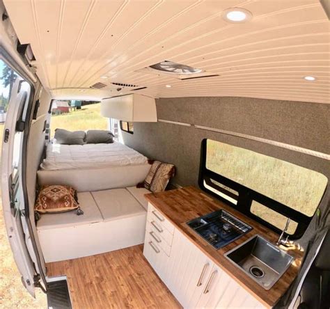 camper van chicago|Campervan Rentals in Chicago .